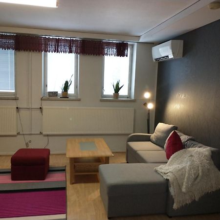 Villa Keituri Virrat Room photo