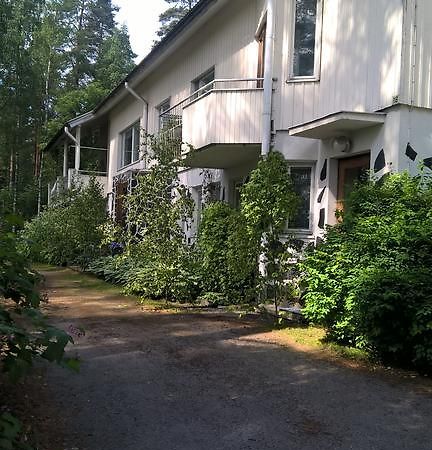 Villa Keituri Virrat Exterior photo