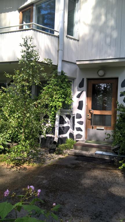 Villa Keituri Virrat Exterior photo