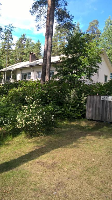 Villa Keituri Virrat Exterior photo